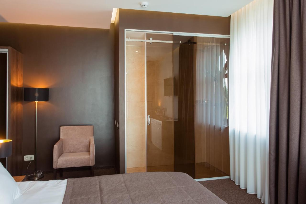 Wish Aqua&Spa Resort Vishenki  Eksteriør billede